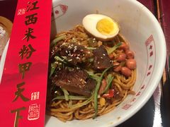 -味福记·本地特色菜(八一万达广场店)