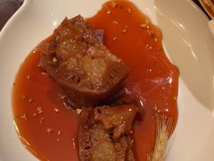 -新白鹿餐厅(爱琴海购物中心店)