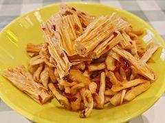 -彭耕记猪油炒小菜(吉联mall店)