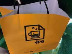 -JPG coffee(广州体育西店)