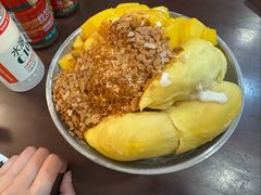 -水牛奶皇后糖水铺(深圳总店)
