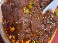-谢老五跷脚牛肉·非遗传承店