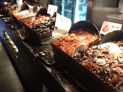 -星伦多自助料理·涮烤一体(杭州来福士店)