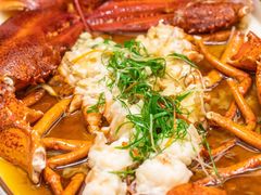 -旺达小吃•三十年福州菜(正大广场店)