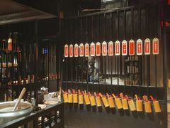 -麒麟小院·老九江菜(安平路店)