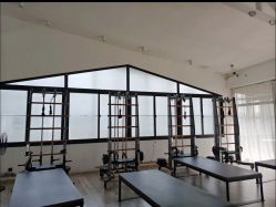 -无界瑜伽普拉提