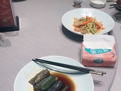 -颂福楼·南京菜(定淮门店)