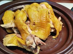 -秋色客家菜(南山店)