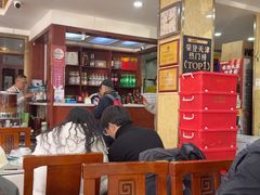 -同发号饭庄(复兴路店)