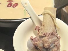 -骨之味·筒骨汤火锅(江头店)