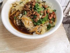 -宋记海南粉传承老店(人民西路店)