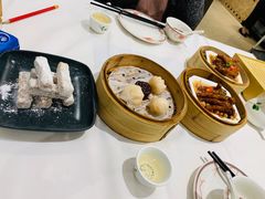 虾饺-稻香酒家·35年老字号(侨光店)