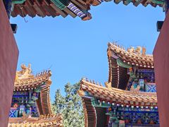 -北京国子监胡同
