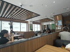 -魏家凉皮(科技三路店)