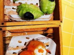 -蔡澜点心·粤菜(花城汇南区店)