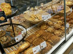 -巴黎贝甜(熙悦汇店)
