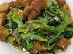 -裕德隆清真饭庄·天津特色菜(河东店)