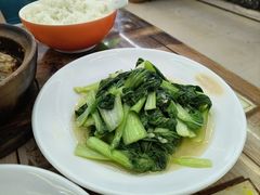 -鑫鸿达·海鲜闽菜热炒小馆(中山路店)