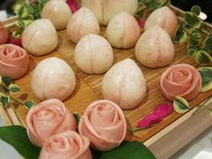 -五观堂素食(新华路店)