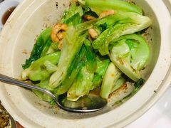 啫啫生菜煲-陶陶居·雅园(凯华国际店)