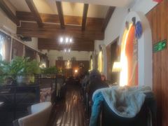 -爱上层楼咖啡馆(为公桥店)