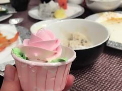 -西藏饭店·亚克·食光自助餐厅(文殊院店)