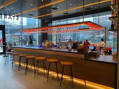 -星巴克臻选(上海合生汇1F店)