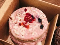甜心小点-星巴克(大连瓦房店世纪广场店)