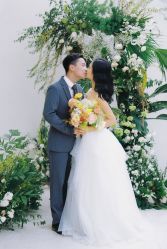 -巴黎婚纱摄影工作室