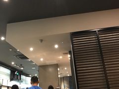 -星巴克(宝山万达店)
