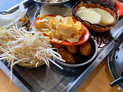 -范贤光鸡公煲(平乐园总店)