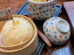 -银米·云南传统过桥米线(双廊黑金冠店)