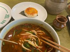 -一坐一忘云南菜(卓悦中心)