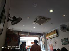 -细妹五香牛杂(步行街店)