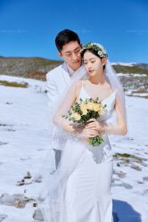 -金夫人婚纱摄影(衡阳店)
