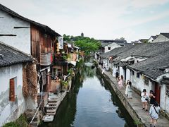 -绍兴书圣故里景区