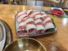 -金顺碳烤肉(大良清晖园店)