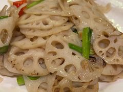 -洪福饭店·十八年老店