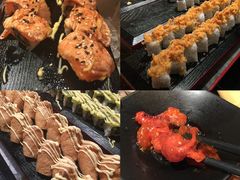 -杭州国际会议中心洲际酒店-原素全日餐厅(解放东路店)