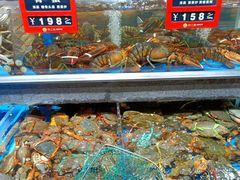 -炊江南·上海菜(国展华漕店)