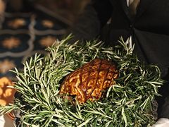 -Le Bistrot de Racine