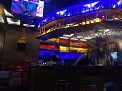-猫头婴小酒馆FUN OWL(1912店)