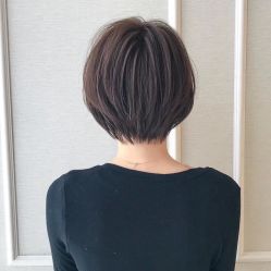 -MYYF SALON烫发染发