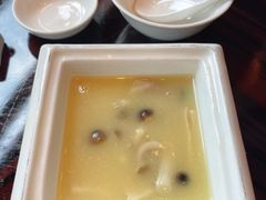-新天世纪中餐厅
