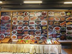 -牛头鱼庄·地道广西菜(西明店)