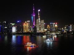 -上海外滩茂悦大酒店