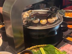 -黑牛の店·黑金店(沈阳万象城店)