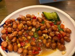 -湘聚缘湘菜馆(斜土路店)