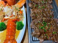 -东田之村自助餐厅(金水路店)