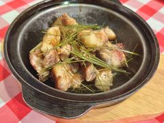 -龙桥私厨·姜花菊花过桥鱼·顺德菜(容桂店)